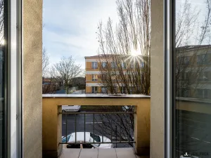 Pronájem bytu 3+kk, Pardubice - Zelené Předměstí, Svobody, 55 m2