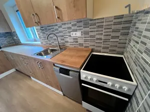 Prodej rodinného domu, Česká Třebová, S. K. Neumanna, 93 m2