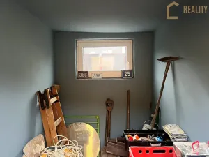 Prodej rodinného domu, Česká Třebová, S. K. Neumanna, 93 m2