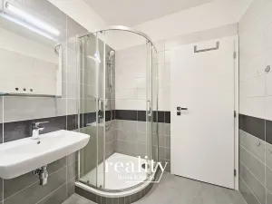 Pronájem bytu 2+kk, Jihlava, Buková, 51 m2