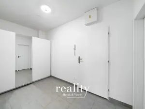 Pronájem bytu 2+kk, Jihlava, Buková, 51 m2