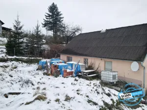 Prodej chalupy, Zátor, 141 m2