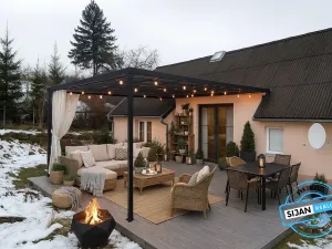 Prodej chalupy, Zátor, 141 m2