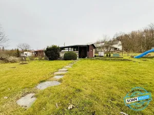 Prodej chaty, Horní Benešov, 33 m2