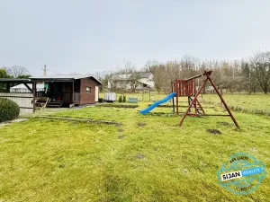 Prodej chaty, Horní Benešov, 33 m2