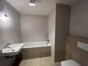 Prodej bytu 2+kk, Praha - Zličín, Strážovická, 59 m2