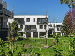 Prodej bytu 2+kk, Praha - Zličín, Strážovická, 59 m2