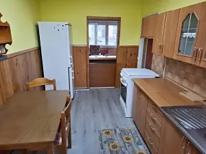 Pronájem bytu 3+1, Sokolov, Pionýrů, 72 m2