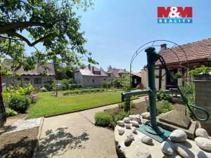 Prodej rodinného domu, Jemnice, Třešňová, 135 m2