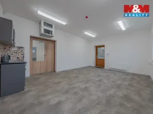Pronájem skladu, Zubří, U Traktorky, 256 m2