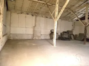 Pronájem skladu, Křenice, Hlavní, 250 m2