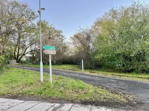 Pronájem skladu, Křenice, Hlavní, 250 m2