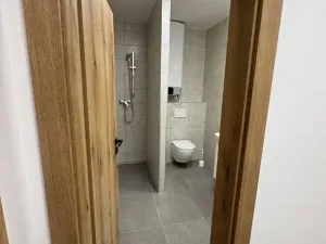 Pronájem bytu 2+kk, Rostěnice-Zvonovice, 52 m2