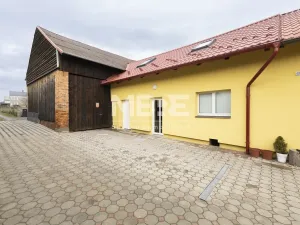 Pronájem bytu 2+kk, Opava - Předměstí, Mlýnská, 52 m2