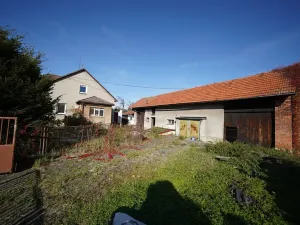 Prodej rodinného domu, Hodslavice, 211 m2