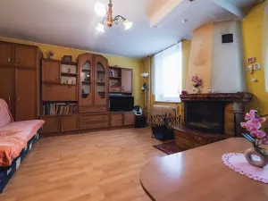 Prodej rodinného domu, Zlín, Nad Ovčírnou II, 110 m2