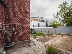 Prodej rodinného domu, Zlín, Nad Ovčírnou II, 110 m2