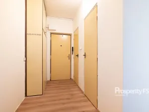 Pronájem bytu 2+1, Kladno - Kročehlavy, Havanská, 54 m2