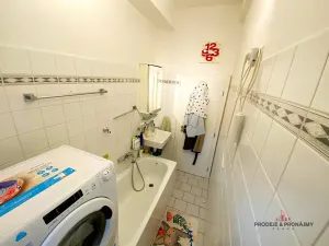 Pronájem bytu 2+kk, Praha - Krč, Humpolecká, 40 m2