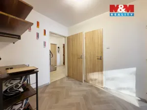 Prodej rodinného domu, Třinec - Dolní Líštná, 80 m2