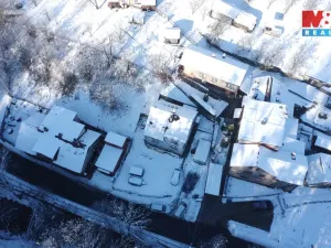 Prodej rodinného domu, Třinec - Dolní Líštná, 80 m2