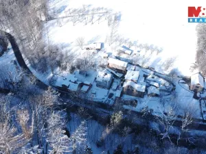 Prodej rodinného domu, Třinec - Dolní Líštná, 80 m2