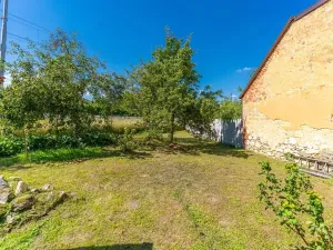 Prodej rodinného domu, Spešov, 77 m2