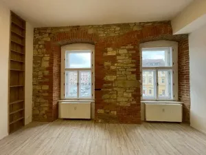 Pronájem bytu 2+kk, Chrudim, Fortenská, 75 m2