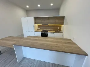 Pronájem bytu 2+kk, Chrudim, Fortenská, 75 m2