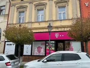 Pronájem bytu 2+kk, Chrudim, Fortenská, 75 m2