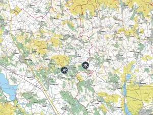 Prodej pole, Kobylí, 4454 m2