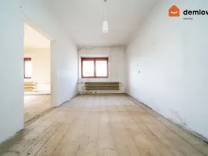 Prodej rodinného domu, Skřipov, 390 m2