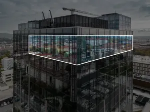 Pronájem bytu 6+kk a větší, Brno, Šumavská, 280 m2