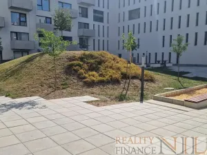 Pronájem bytu 2+kk, Plzeň, Na Chmelnicích, 50 m2
