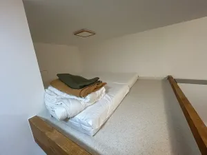 Pronájem bytu 1+kk, Praha - Nové Město, Sokolská, 23 m2