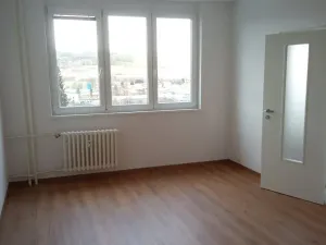 Pronájem bytu 2+1, Klatovy, Pod Hůrkou, 60 m2