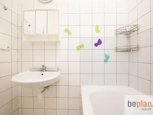 Prodej bytu 3+1, Mariánské Lázně, Lesní, 86 m2