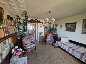 Prodej bytu 2+1, Černožice, Gen. Svobody, 66 m2