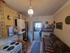 Prodej bytu 2+1, Černožice, Gen. Svobody, 66 m2