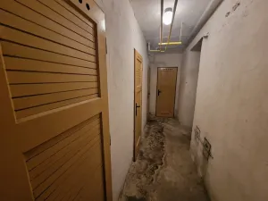 Prodej bytu 2+1, Černožice, Gen. Svobody, 66 m2