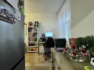 Pronájem bytu 2+kk, Prostějov, Brandlova, 42 m2