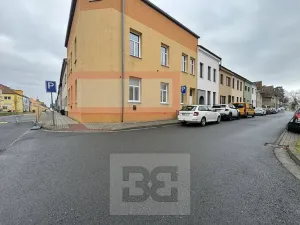 Pronájem bytu 2+kk, Prostějov, Brandlova, 42 m2