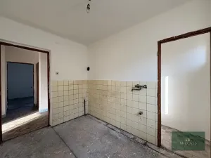 Prodej rodinného domu, Břasy, 120 m2