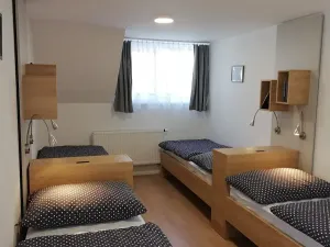 Pronájem apartmánu, Lipno nad Vltavou, 83 m2