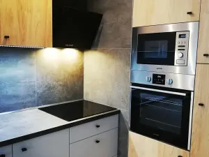 Pronájem apartmánu, Lipno nad Vltavou, 83 m2