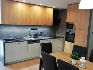 Pronájem apartmánu, Lipno nad Vltavou, 83 m2