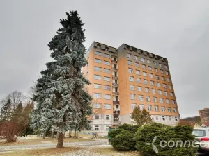 Pronájem bytu 2+kk, Zruč nad Sázavou, náměstí Míru, 36 m2