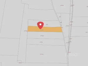 Prodej pole, Černuc, 7167 m2