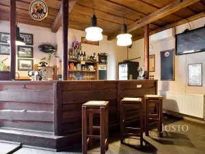 Prodej obchodního prostoru, Ústí nad Labem, Pod Parkem, 85 m2