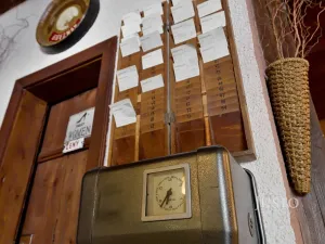 Prodej restaurace, Ústí nad Labem, Pod Parkem, 82 m2